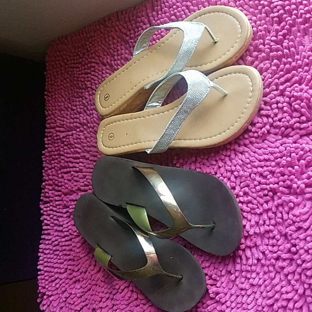 Sandals